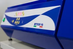 Macchina termoretraibile a campana MITIKA