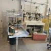 1#10222 Macchina 2 teste Vimco