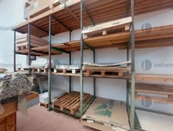 1#10178 Macchine, attrezzature da lavoro e rimanenze varie