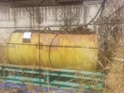 1#10178 Macchine, attrezzature da lavoro e rimanenze varie