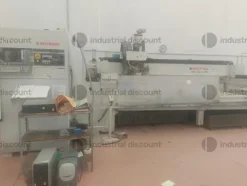 1#10178 Macchine, attrezzature da lavoro e rimanenze varie