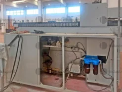 1#10178 Macchine, attrezzature da lavoro e rimanenze varie