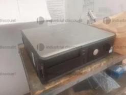 1#10178 Macchine, attrezzature da lavoro e rimanenze varie