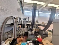 1#10178 Macchine, attrezzature da lavoro e rimanenze varie