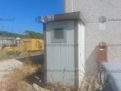 1#10178 Macchine, attrezzature da lavoro e rimanenze varie