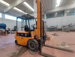 1#10178 Macchine, attrezzature da lavoro e rimanenze varie