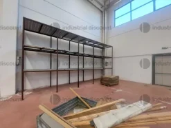 1#10178 Macchine, attrezzature da lavoro e rimanenze varie