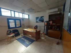 3#9643 Macchine, attrezzature per gommista e officina e Rimanenze di magazzino pneumatici