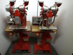 MACCHINE AUTOMATICHE FIOCCHI SNAPS TIPO MLP74