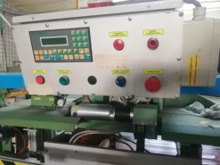 macchine cartotecnica e presse H.F.