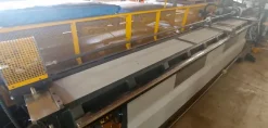 Macchine curvatubi MACRI ITALIA PROVAR 6-45 U-D