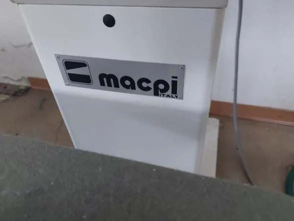 1#7925 Macchine da cucire