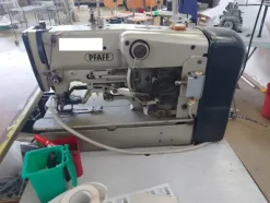 1#7925 Macchine da cucire