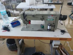 1#7925 Macchine da cucire