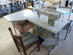 26#7914 Macchine da cucire