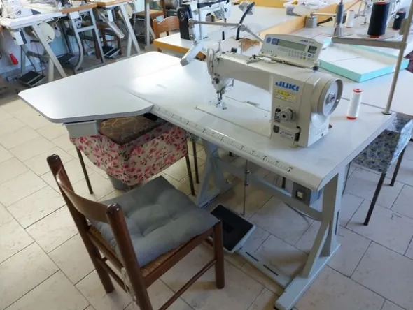 26#7914 Macchine da cucire