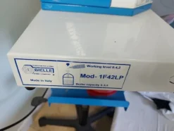 26#7914 Macchine da cucire