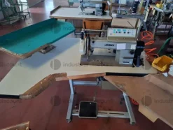 402#9770 Macchine da cucire