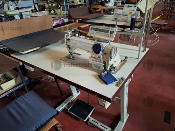 402#9770 Macchine da cucire