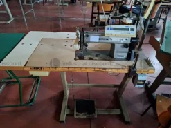 402#9770 Macchine da cucire