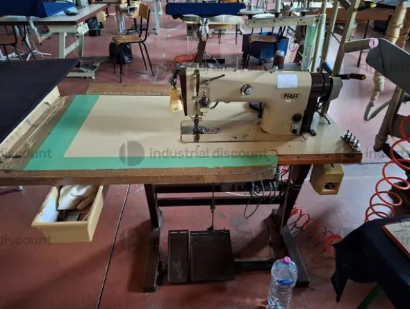 402#9770 Macchine da cucire