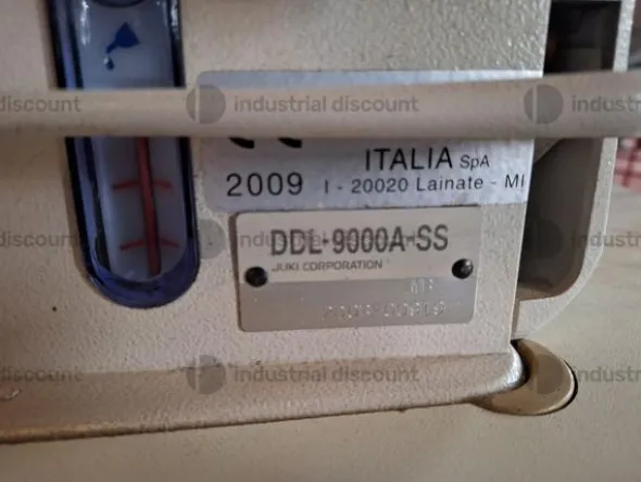 402#9770 Macchine da cucire