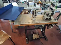 402#9770 Macchine da cucire
