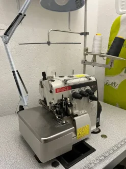 macchine da cucire