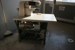 2#7095 Macchine da cucire