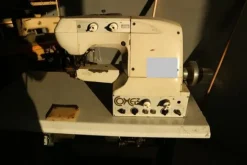 2#7095 Macchine da cucire