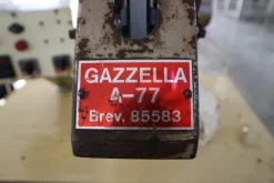 2#7095 Macchine da cucire