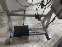 3#9309 Macchine da cucire