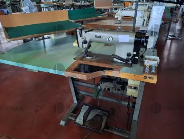 403#9770 Macchine da cucire
