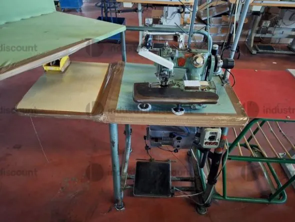 403#9770 Macchine da cucire