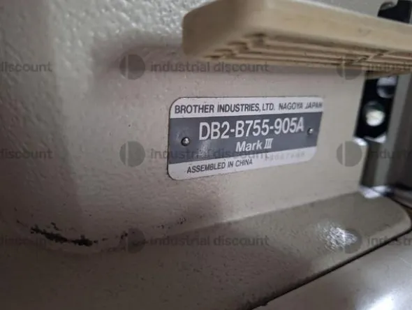 403#9770 Macchine da cucire