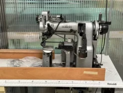 10#7821 Macchine da cucire di varie marche