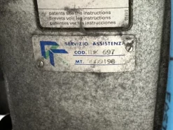 10#7821 Macchine da cucire di varie marche