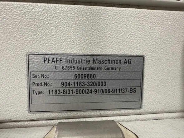 10#7821 Macchine da cucire di varie marche