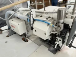 10#7821 Macchine da cucire di varie marche