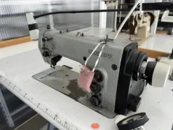 10#7821 Macchine da cucire di varie marche