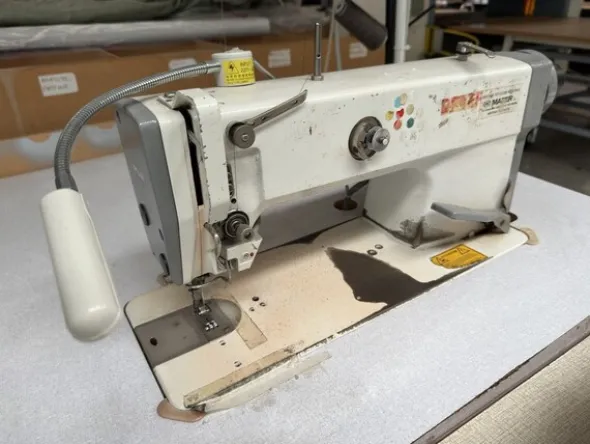 10#7821 Macchine da cucire di varie marche