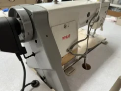 10#7821 Macchine da cucire di varie marche