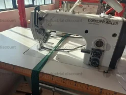 1#8509 Macchine da cucire Durkopp Adler e Pfaff