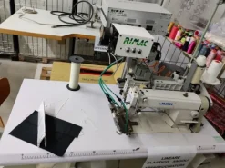 6#7030 Macchine da cucire e confezionare