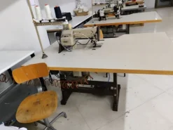 6#7030 Macchine da cucire e confezionare