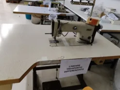 6#7030 Macchine da cucire e confezionare