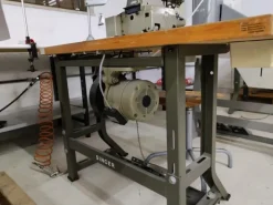 6#7030 Macchine da cucire e confezionare