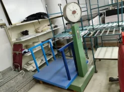 6#7030 Macchine da cucire e confezionare