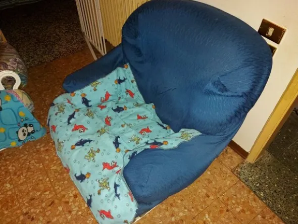 2#5941 Macchine da cucire ed attrezzature