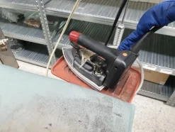 3#6164 Macchine da cucire e per le confezioni tessili